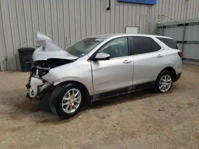 2GNAXKEV1N6115292 2022 CHEVROLET EQUINOX-0