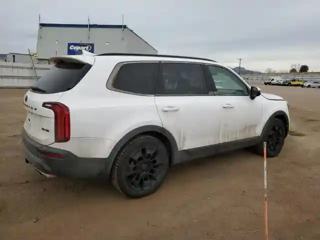5XYP5DHC5MG115425 2021 KIA TELLURIDE-2