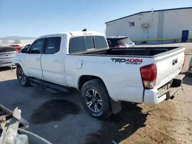 3TMDZ5BN1GM008399 2016 TOYOTA TACOMA-1