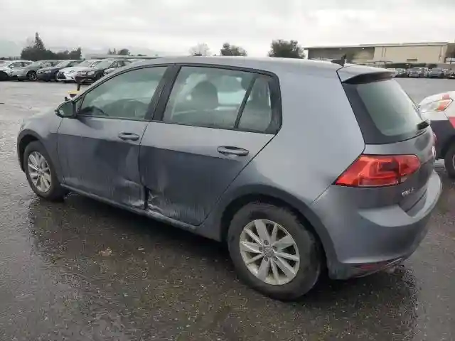 3VW217AU8HM070108 2017 VOLKSWAGEN GOLF-1