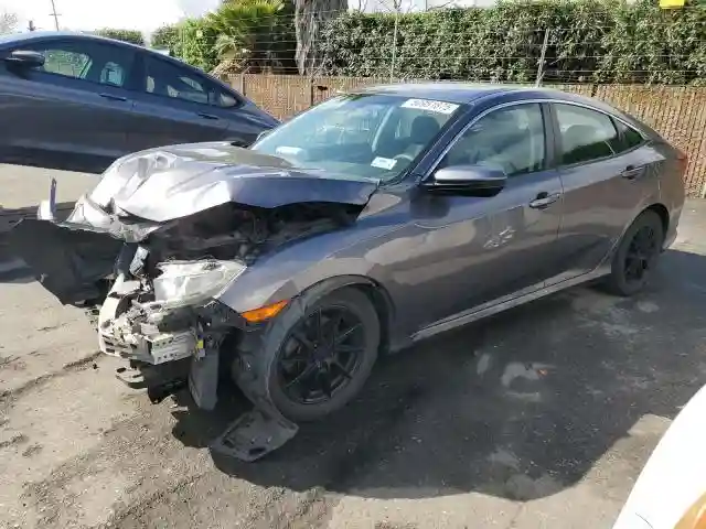 19XFC2F59GE201400 2016 HONDA CIVIC-0