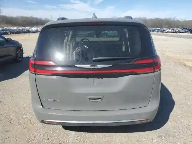 2C4RC1BG8NR133262 2022 CHRYSLER PACIFICA-5