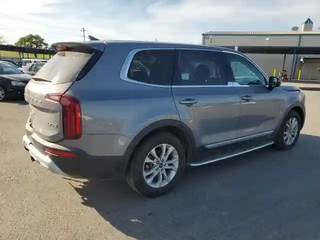 5XYP2DHC1LG089543 2020 KIA TELLURIDE-2