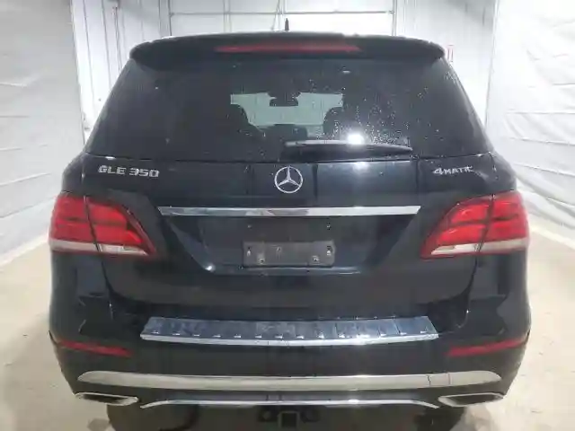 4JGDA5HB4HA850510 2017 MERCEDES-BENZ GLE-CLASS-5