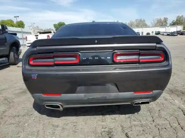 2C3CDZAG2KH699815 2019 DODGE CHALLENGER-5