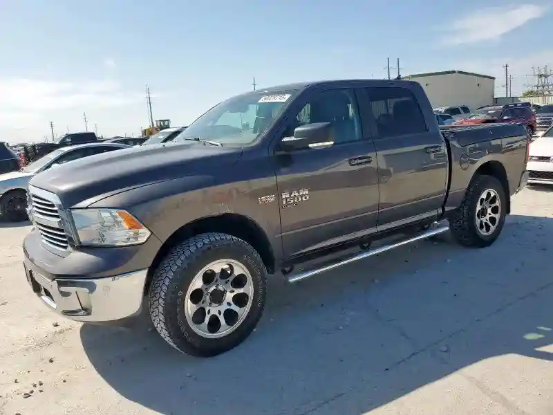 1C6RR7LT9KS536536 2019 RAM 1500-0