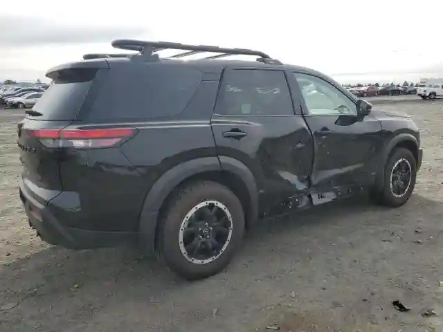 5N1DR3BDXRC283958 2024 NISSAN PATHFINDER-2