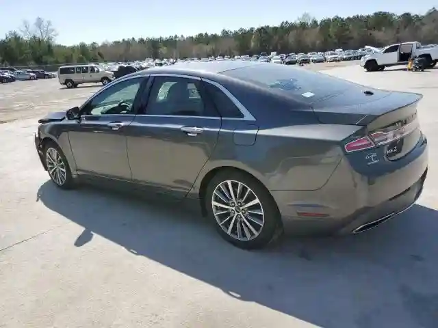 3LN6L5CC7HR618752 2017 LINCOLN MKZ-1