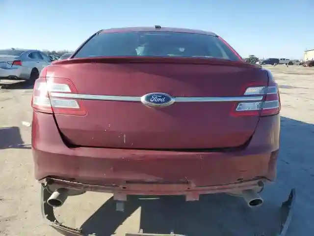 1FAHP2E84FG155116 2015 FORD TAURUS-5