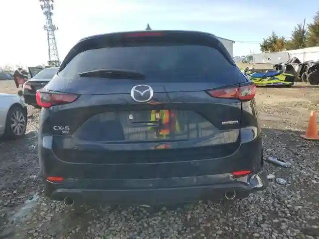 JM3KFBCL6R0481028 2024 MAZDA CX-5 PREFE-5