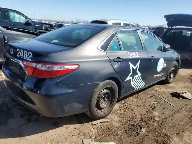4T1BD1FK5GU177606 2016 TOYOTA CAMRY-2