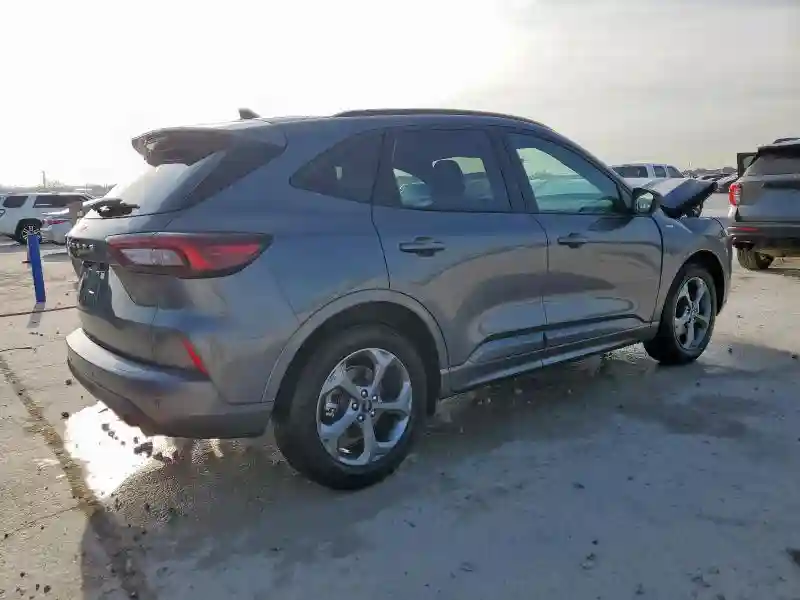 1FMCU0MN7PUB31271 2023 FORD ESCAPE ST-2