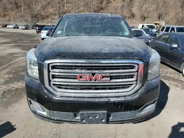 1GKS2GKC1HR184105 2017 GMC YUKON-4