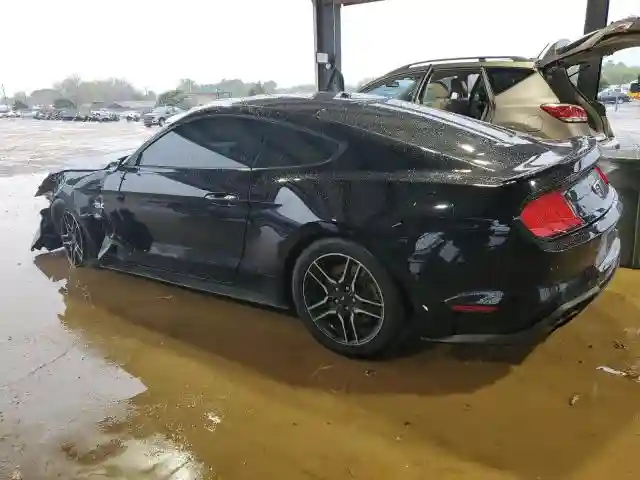1FA6P8CF9K5146803 2019 FORD MUSTANG-1