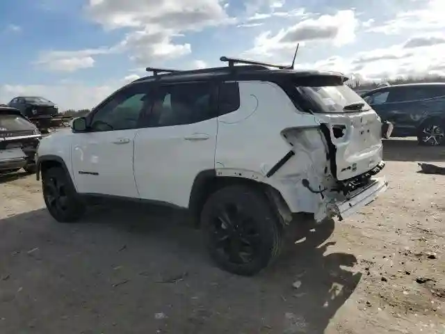3C4NJDBB2MT575797 2021 JEEP COMPASS-1