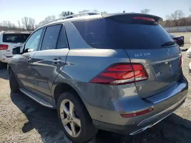 4JGDA5HB1HA963931 2017 MERCEDES-BENZ GLE-CLASS-1
