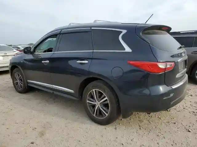 5N1AL0MM4FC531245 2015 INFINITI QX60-1