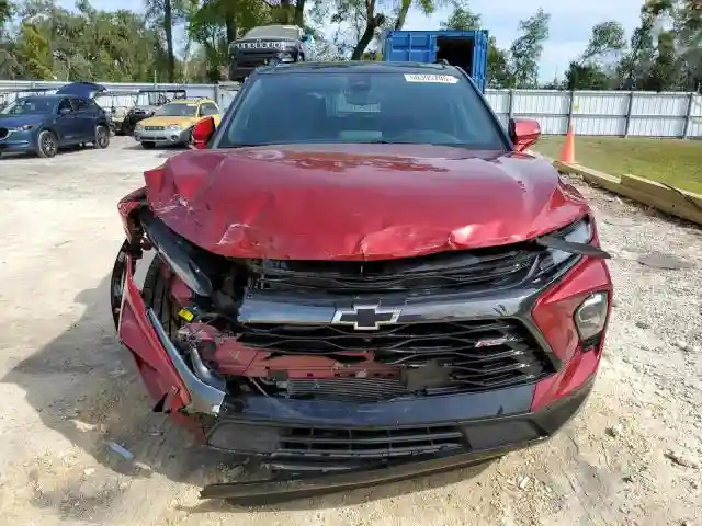 3GNKBKRS9RS131556 2024 CHEVROLET BLAZER-4