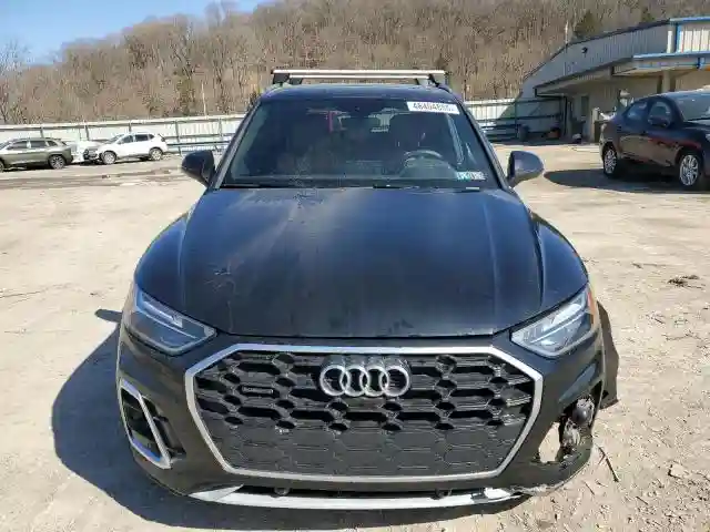 WA1EAAFY0R2038894 2024 AUDI Q5-4