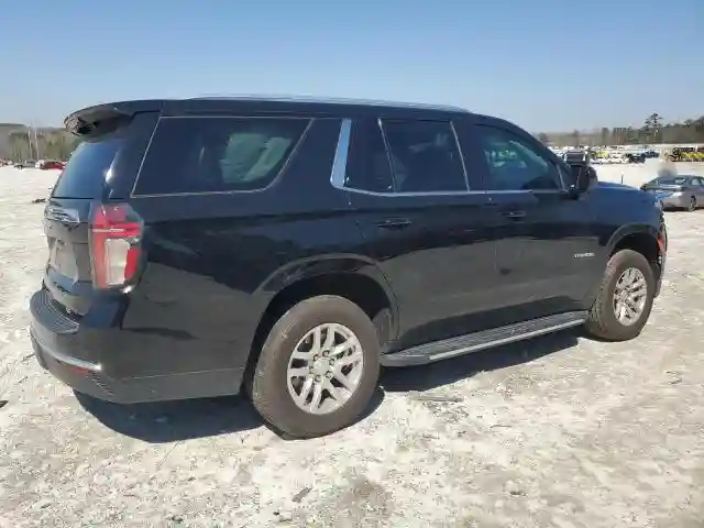 1GNSCNKD0MR301731 2021 CHEVROLET TAHOE-2