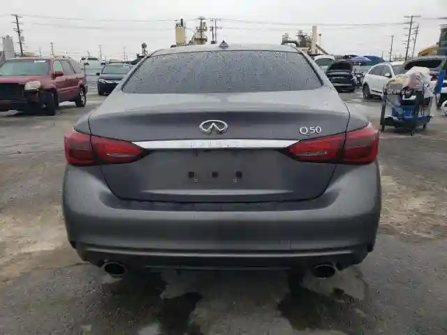 JN1EV7BP6MM701895 2021 INFINITI Q50-5