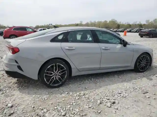 5XXG44J85PG170734 2023 KIA K5-2