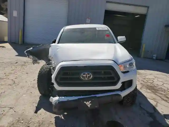 3TMCZ5AN4PM650872 2023 TOYOTA TACOMA-4