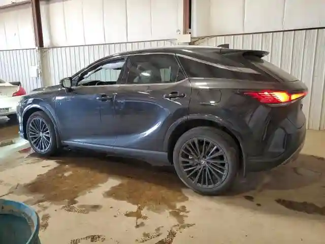 2T2BAMCA5RC084462 2024 LEXUS RX350-1