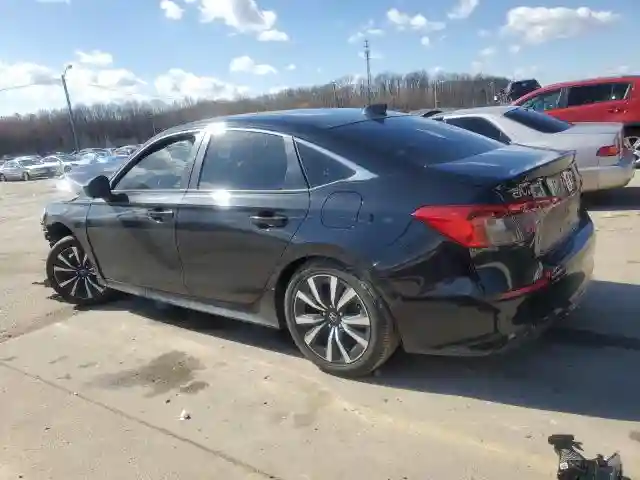 JHMFE1F74NX005687 2022 HONDA CIVIC-1