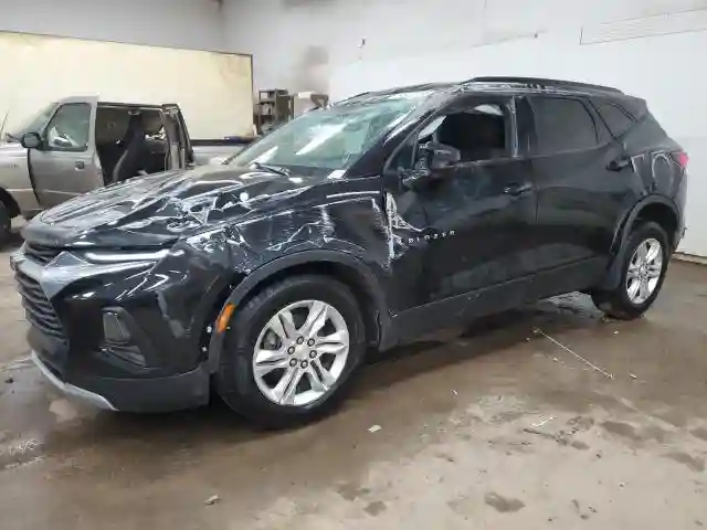 3GNKBBRA9LS669317 2020 CHEVROLET BLAZER-0