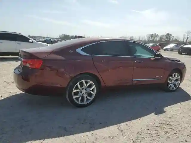 2G1145S36G9160292 2016 CHEVROLET IMPALA-2