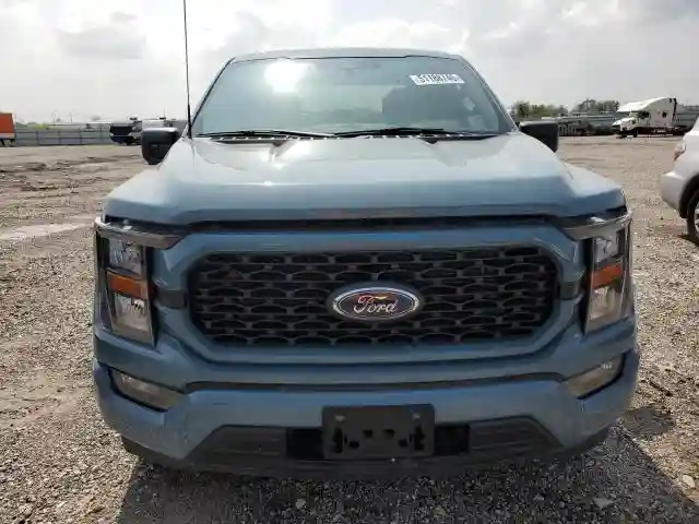 1FTEW1CP9PKG07144 2023 FORD F-150-4