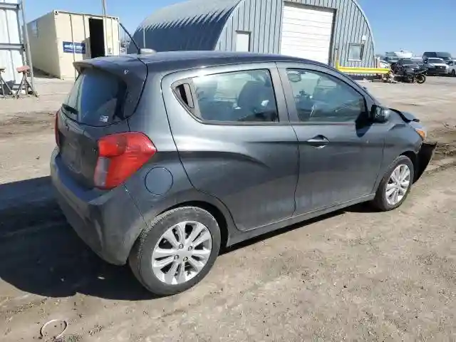 KL8CD6SA8JC458999 2018 CHEVROLET SPARK-2