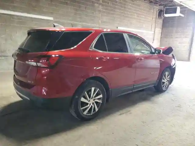 3GNAXUEG8PS143558 2023 CHEVROLET EQUINOX-2