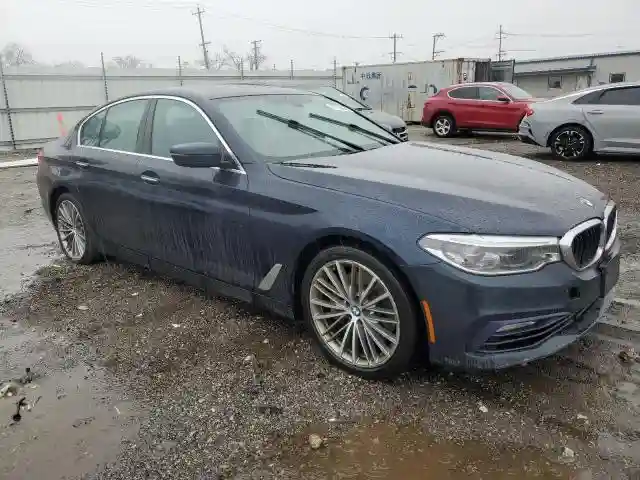 WBAJE7C30HG887202 2017 BMW 5 SERIES-3