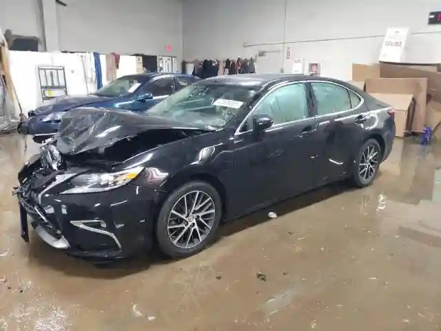 58ABK1GG5HU066175 2017 LEXUS ES350-0