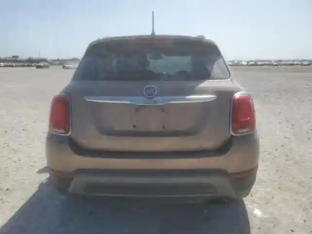 ZFBCFXCB1HP610237 2017 FIAT 500-5