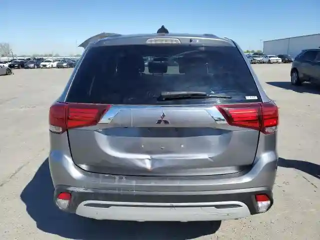 JA4AZ3A38LZ026540 2020 MITSUBISHI OUTLANDER-5