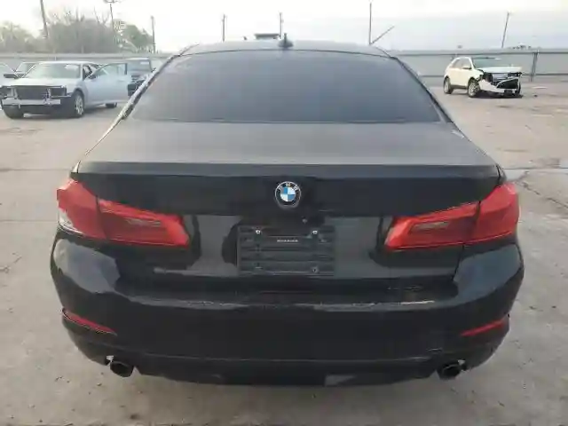 WBAJA5C3XHG895999 2017 BMW 5 SERIES-5