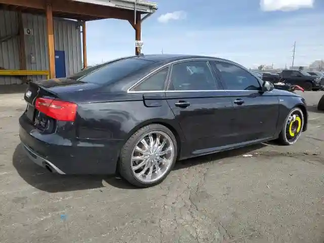 WAUHGBFC5FN039459 2015 AUDI A6-2