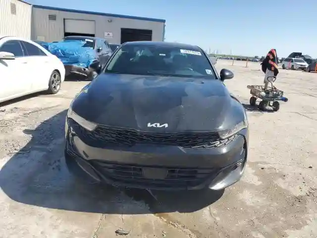 5XXG64J20PG213477 2023 KIA K5-4