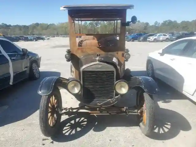 14231749 1926 FORD MODEL-T-4