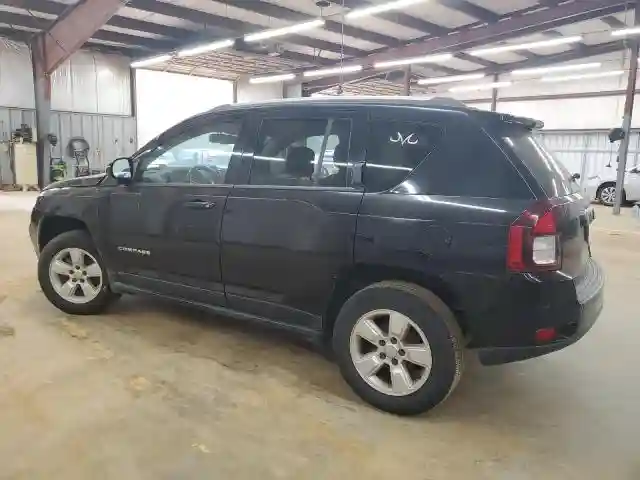 1C4NJCEAXGD773860 2016 JEEP COMPASS-1