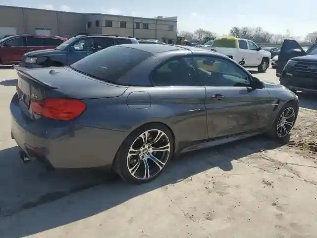 WBS3U9C58FP967218 2015 BMW M4-2
