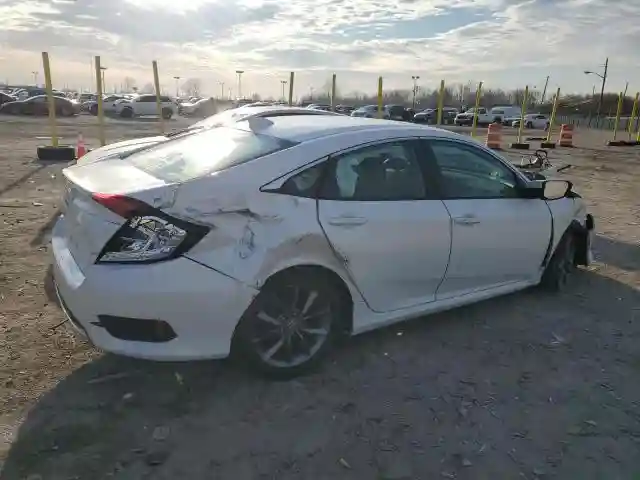 19XFC1F33ME001701 2021 HONDA CIVIC-2