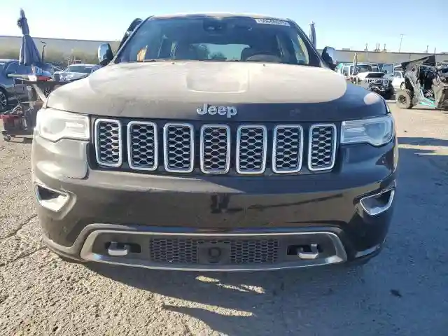 1C4RJECG5KC597142 2019 JEEP GRAND CHEROKEE-4