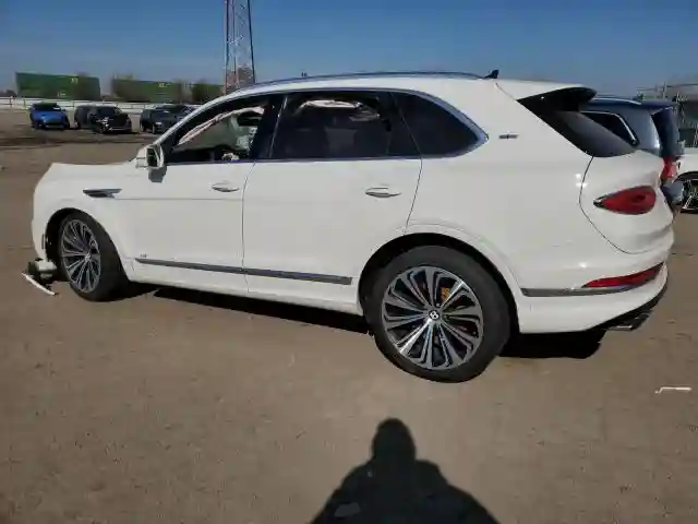 SJAAM2ZV2NC017389 2022 BENTLEY ALL MODELS-1