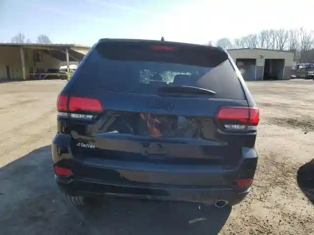 1C4RJFAG3NC115216 2022 JEEP GRAND CHEROKEE-5
