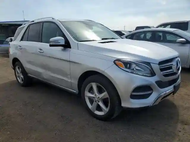 4JGDA5HB4GA798262 2016 MERCEDES-BENZ GLE-CLASS-3