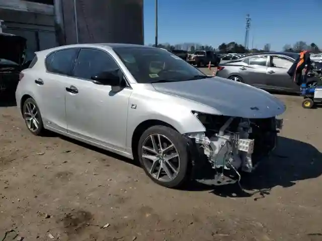 JTHKD5BH4F2220492 2015 LEXUS CT 200-3